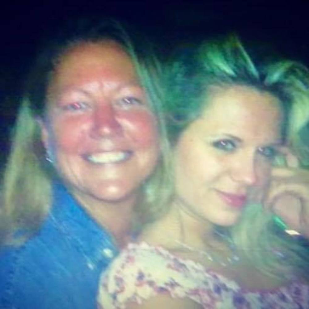 Meet your Posher, D'ann